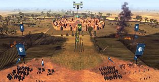 Oriental Empires: Genghis