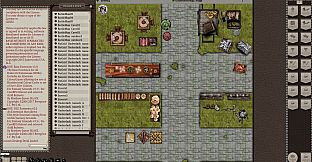 Fantasy Grounds - Meanders Token Pack 5 (Token Pack)