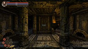 Ruzar - The Life Stone