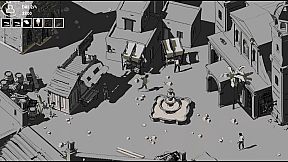 Into The Haunted Land