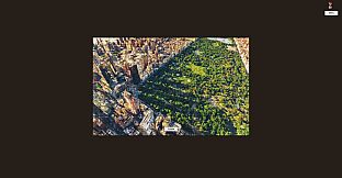 Cities of the World Jigsaw Puzzles - New York