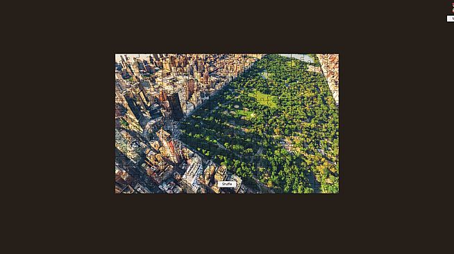 Cities of the World Jigsaw Puzzles - New York
