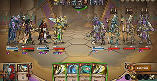 Across The Obelisk: Sands of Ulminin