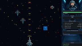 Flanker - Call of the Ghost