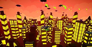 New Jersey Drone Simulator