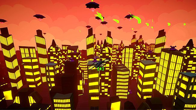 New Jersey Drone Simulator