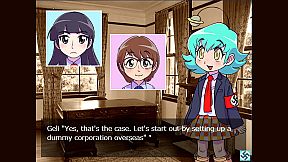 Genius! NAZI-GIRL GoePPels-Chan ep2