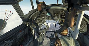 IL-2 Sturmovik: Battle of Moscow