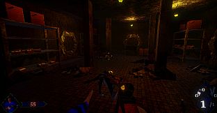 Underground Durka: Ultimate Drochism