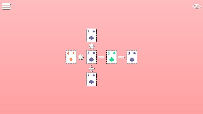 BlackJack Math Cross Numbers