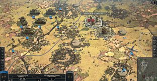 Panzer Corps 2: Frontlines - Westwall