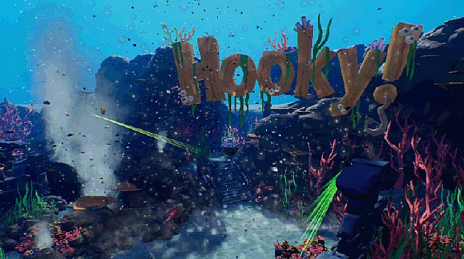 Hooky