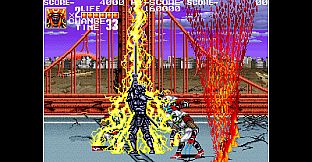 ACA NEOGEO SENGOKU for Windows