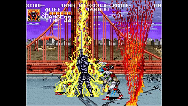 ACA NEOGEO SENGOKU for Windows