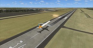 FSX Steam Edition: Sacramento Airport Add-On