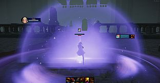 A Wizard Scorned