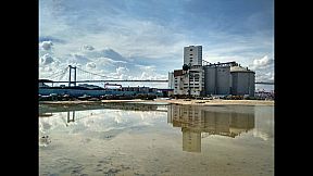 晴空：未来的守望