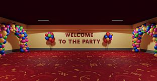 Backrooms: No Escape