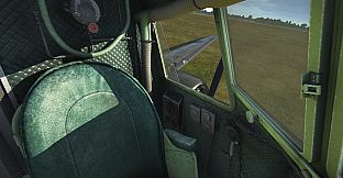 IL-2 Sturmovik: C-47A Skytrain Collector Plane