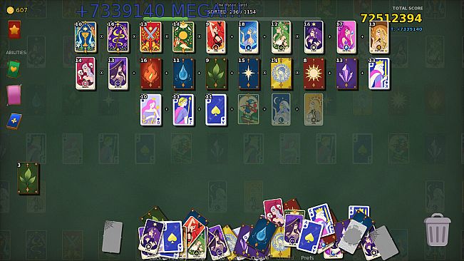 Sort and Stack!