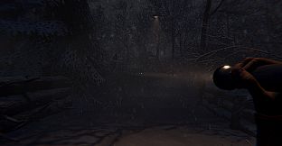 Entities Declassified: Winter Hungers