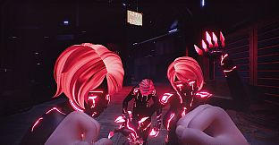 Projekt Melody: A Nut Between Worlds