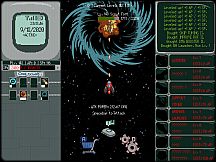 SPACE / MECH / PILOT