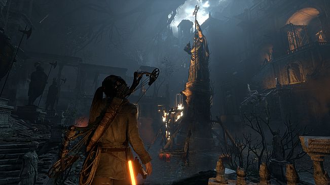Rise of the Tomb Raider: 20 Year Celebration