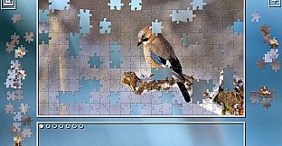 Super Jigsaw Puzzle: Generations - Winter 2021