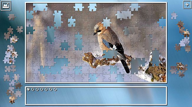 Super Jigsaw Puzzle: Generations - Winter 2021