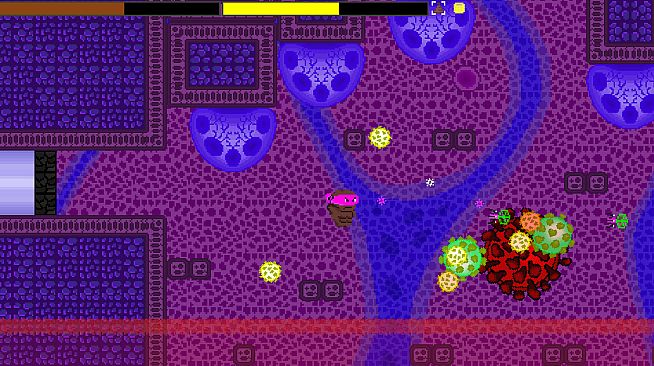 Ninja Turdle - Coronavirus DLC