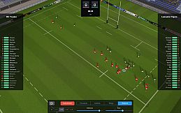 Pro Rugby Manager 2015