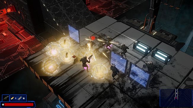 Remnants of the Dawn