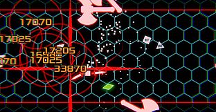 Grazed - Incremental Arcade