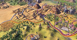 Sid Meier's Civilization VI: Portugal Pack