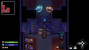 Teratale: Tide of Wishes