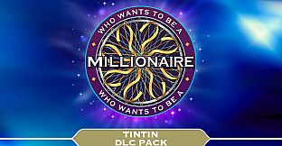 Who Wants To Be A Millionaire? - Tintin DLC Pack