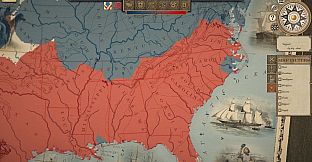 Grand Tactician: The Civil War (1861-1865)