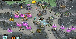 Kingdom Rush