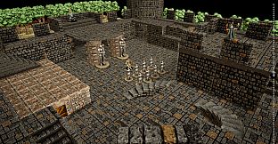 Mirrorscape: Castle Starter Pack