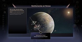 Terraformers: New Frontiers