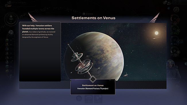 Terraformers: New Frontiers