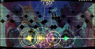 SpaceTone - Soundtrack & Wallpaper Pack 1