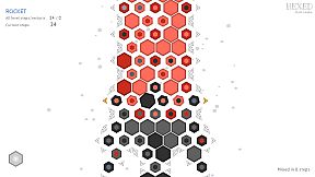 Hexed