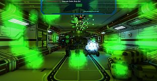 Lemuria: Lost in Space - soundtrack DLC