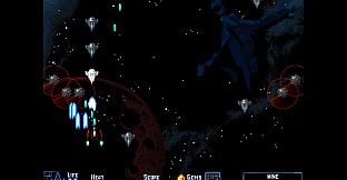 DreadStar: The Quest for Revenge