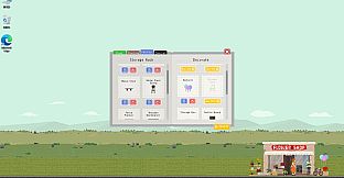 Alice Flower Room: Lo-Fi