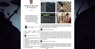 Neurodeck: Supporter Pack