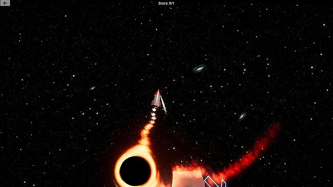 Space Race