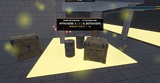 FPV PVP